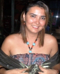 Ericka de Jasús  Picado